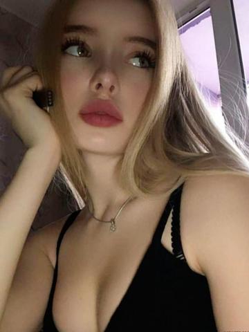 Проститутка Дарина